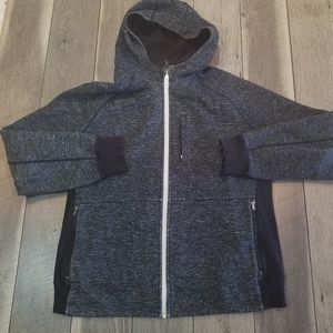 Lululemon mens sweater xxl,